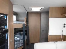 Fahrzeugbild Tabbert Senara 620 DMK 2,5 SALE% / UVP 43.053,- EUR #11