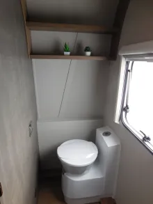 Fahrzeugbild Tabbert Senara 620 DMK 2,5 SALE% / UVP 43.053,- EUR #16