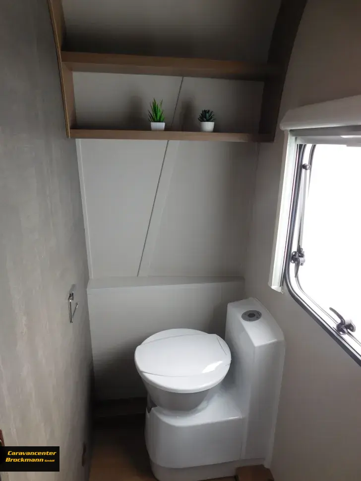 Fahrzeugbild Tabbert Senara 620 DMK 2,5 SALE% / UVP 43.053,- EUR #16