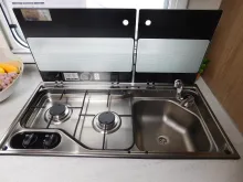 Fahrzeugbild Tabbert Senara 620 DMK 2,5 SALE% / UVP 43.053,- EUR #20