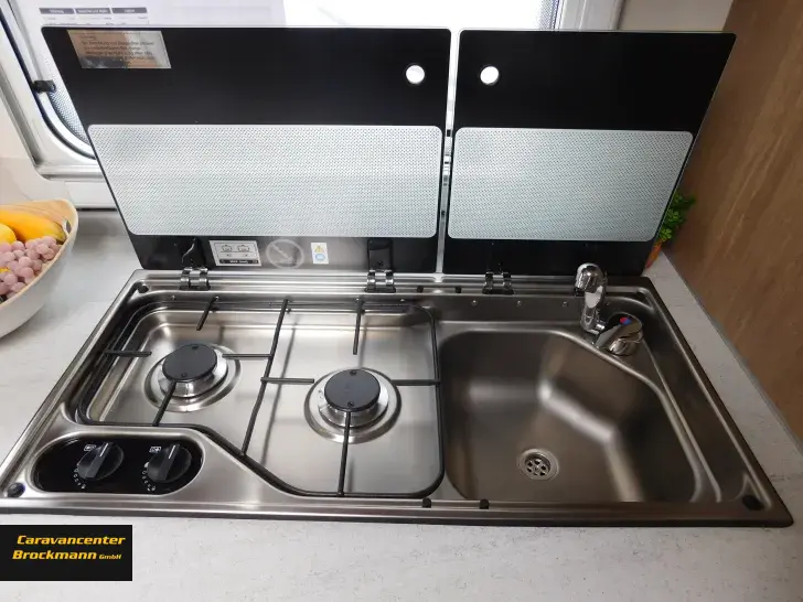 Fahrzeugbild Tabbert Senara 620 DMK 2,5 SALE% / UVP 43.053,- EUR #20