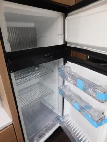 Fahrzeugbild Tabbert Senara 620 DMK 2,5 SALE% / UVP 43.053,- EUR #21