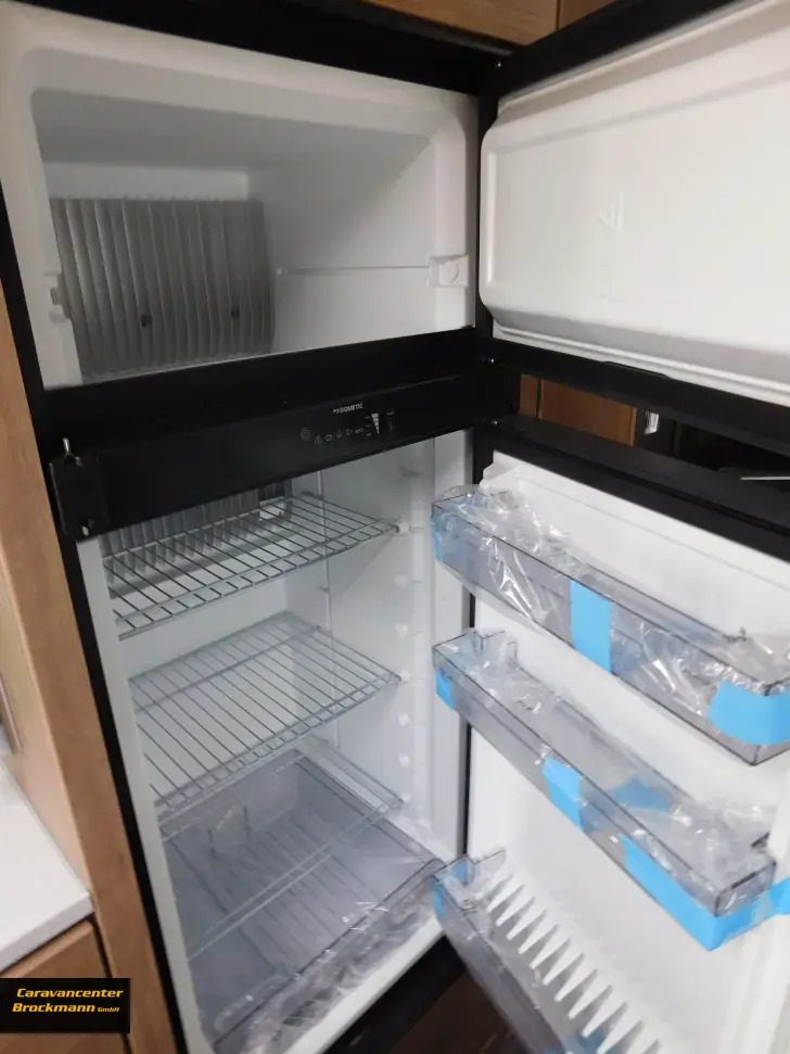 Fahrzeugbild Tabbert Senara 620 DMK 2,5 SALE% / UVP 43.053,- EUR #21