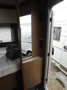 Fahrzeugbild Tabbert Senara 620 DMK 2,5 SALE% / UVP 43.053,- EUR #25