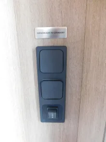 Fahrzeugbild Tabbert Senara 620 DMK 2,5 SALE% / UVP 43.053,- EUR #26