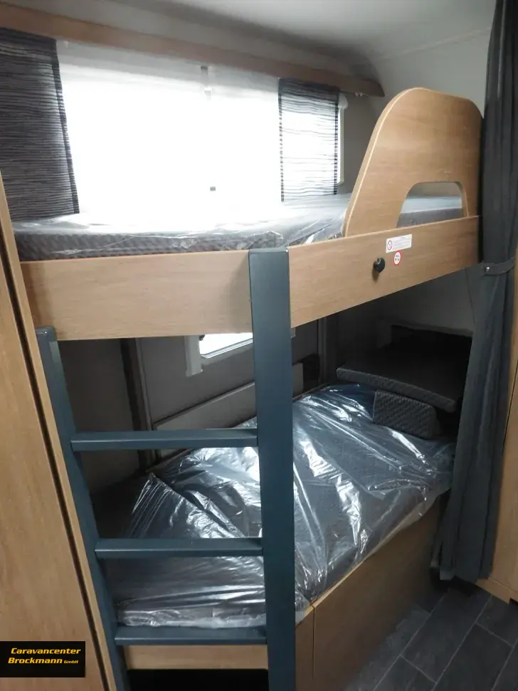 Fahrzeugbild Tabbert Senara 620 DMK 2,5 SALE% / UVP 43.053,- EUR #27