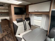 Bild 14 Weinsberg CaraCompact 640 MEG EDITION [PEPPER] Sofort verfügbar
