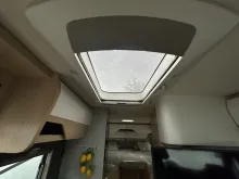 Fahrzeugbild Hymer B-Klasse MC T 580 #9