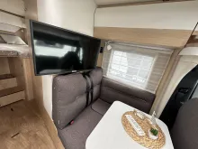Fahrzeugbild Hymer B-Klasse MC T 580 #11
