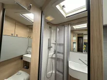 Fahrzeugbild Hymer B-Klasse MC T 580 #12