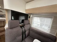 Fahrzeugbild Hymer B-Klasse MC T 580 #14
