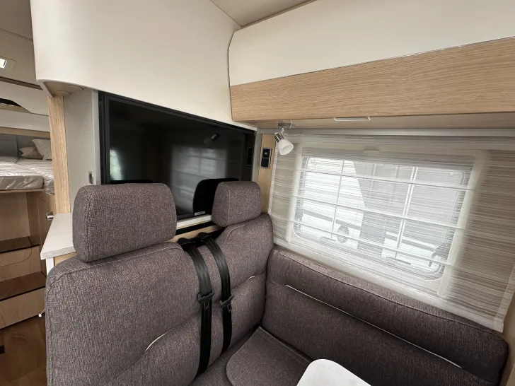 Fahrzeugbild Hymer B-Klasse MC T 580 #14