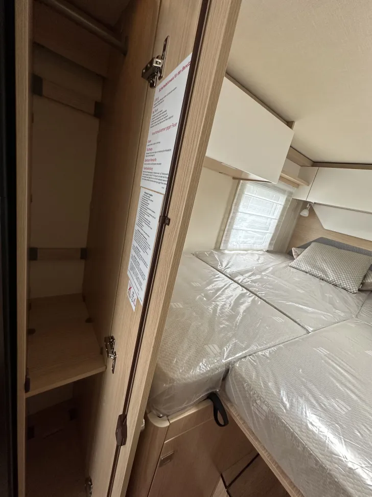 Fahrzeugbild Hymer B-Klasse MC T 580 #16