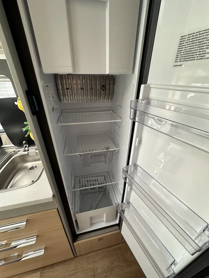 Fahrzeugbild Hymer B-Klasse MC T 580 #17