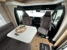 Fahrzeugbild Hymer B-Klasse MC T 580 #20