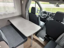Fahrzeugbild Etrusco T 7.3 SF Complete Selection DUO CONTROL #8