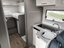Fahrzeugbild Etrusco T 7.3 SF Complete Selection DUO CONTROL #9