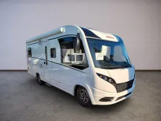 Bild 2 Dethleffs Trend I 7057 EBL