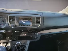 Fahrzeugbild Crosscamp Toyota Flex #9