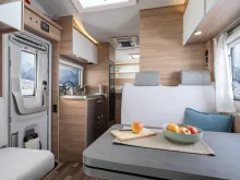Fahrzeugbild Weinsberg CaraHome 650 MEG #6