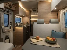 Fahrzeugbild Weinsberg CaraHome 650 MEG #7