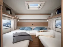 Fahrzeugbild Weinsberg CaraHome 650 MEG #9