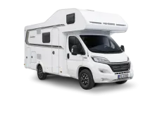 Fahrzeugbild Weinsberg CaraHome 650 MEG #1