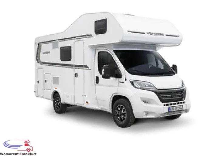 Fahrzeugbild Weinsberg CaraHome 650 MEG #1