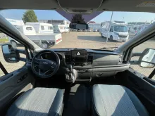 Fahrzeugbild Etrusco T 7.3 SF Complete Selection DUO CONTROL #20