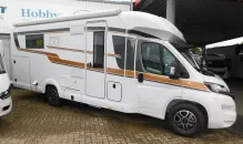 Fahrzeugbild Malibu T 500 QB #6
