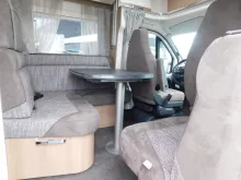 Fahrzeugbild Malibu T 500 QB #10
