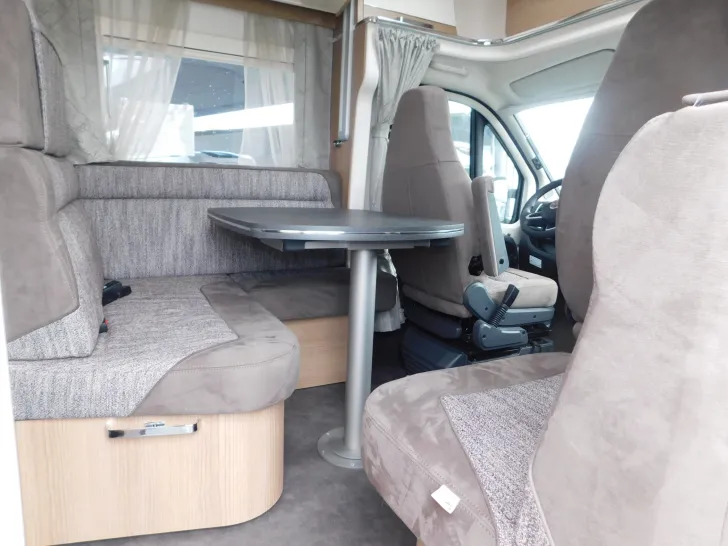 Fahrzeugbild Malibu T 500 QB #10