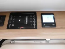 Fahrzeugbild Malibu T 500 QB #14