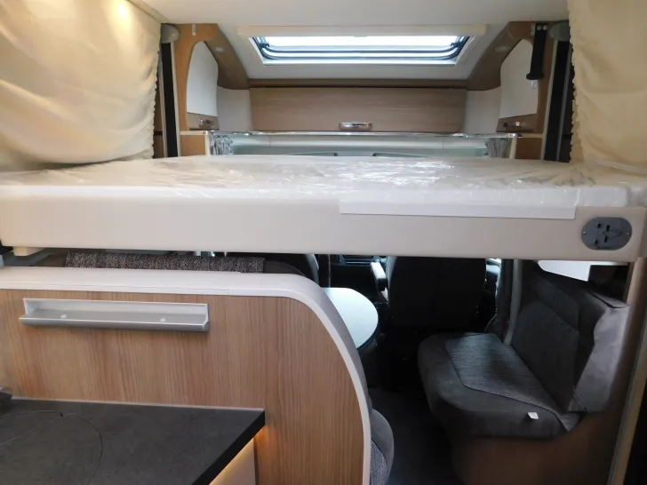 Fahrzeugbild Malibu T 500 QB #15