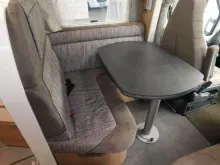 Fahrzeugbild Malibu T 500 QB #11