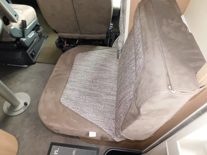 Fahrzeugbild Malibu T 500 QB #12