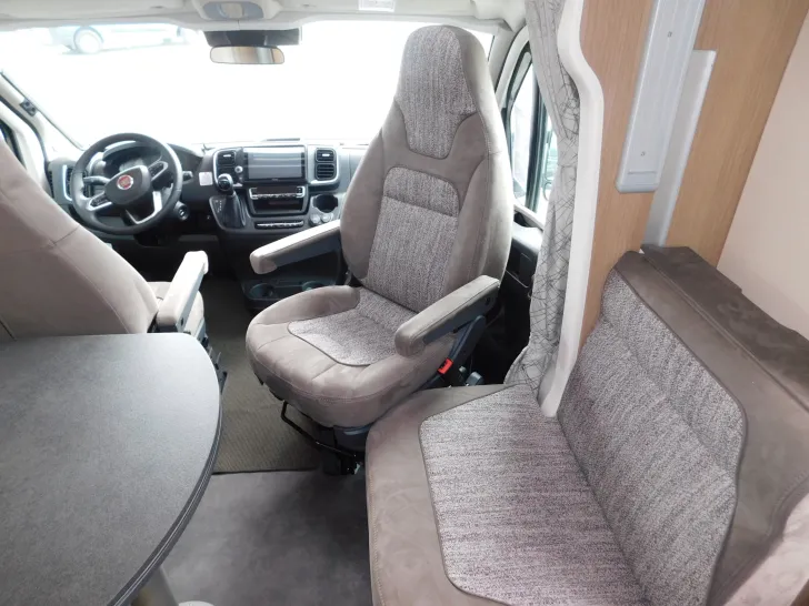 Fahrzeugbild Malibu T 500 QB #13