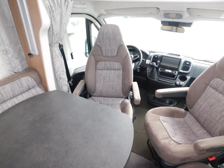 Fahrzeugbild Malibu T 500 QB #16