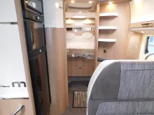 Fahrzeugbild Malibu T 500 QB #19