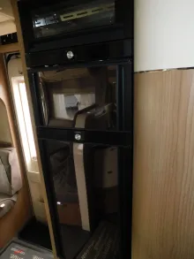 Fahrzeugbild Malibu T 500 QB #32