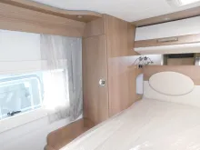 Fahrzeugbild Malibu T 500 QB #27