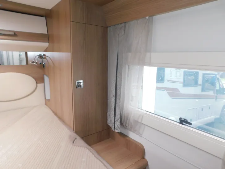 Fahrzeugbild Malibu T 500 QB #28