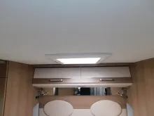 Fahrzeugbild Malibu T 500 QB #26