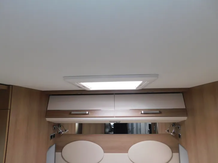 Fahrzeugbild Malibu T 500 QB #26