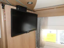 Fahrzeugbild Malibu T 500 QB #29