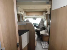 Fahrzeugbild Malibu T 500 QB #20