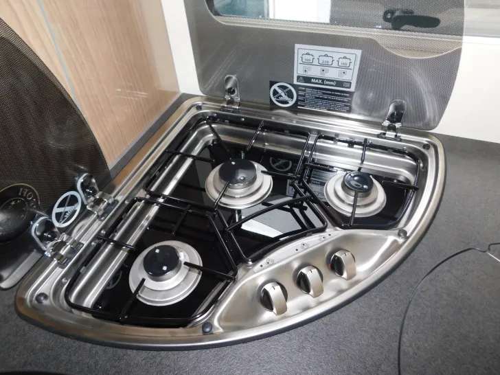 Fahrzeugbild Malibu T 500 QB #35