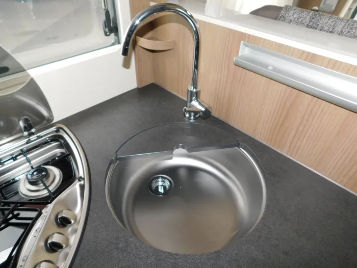Fahrzeugbild Malibu T 500 QB #36