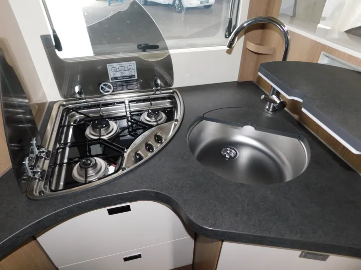 Fahrzeugbild Malibu T 500 QB #37