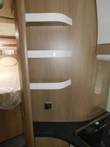 Fahrzeugbild Malibu T 500 QB #30